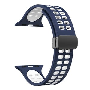 Breathable Apple Watch Band