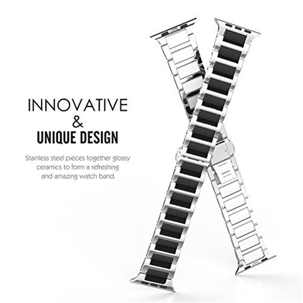 Hypoallergenic Apple Watch Band » Band And Bracelets