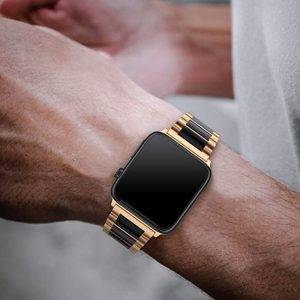 Hypoallergenic Apple Watch Band 