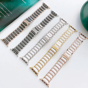 Hypoallergenic Apple Watch Band