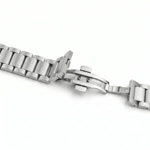 Polished Watch Bracelet