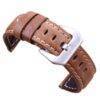 Calf Leather Watch Strap