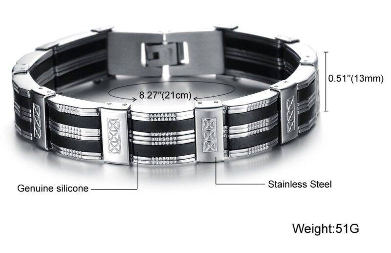 Stylish Bracelet for Men