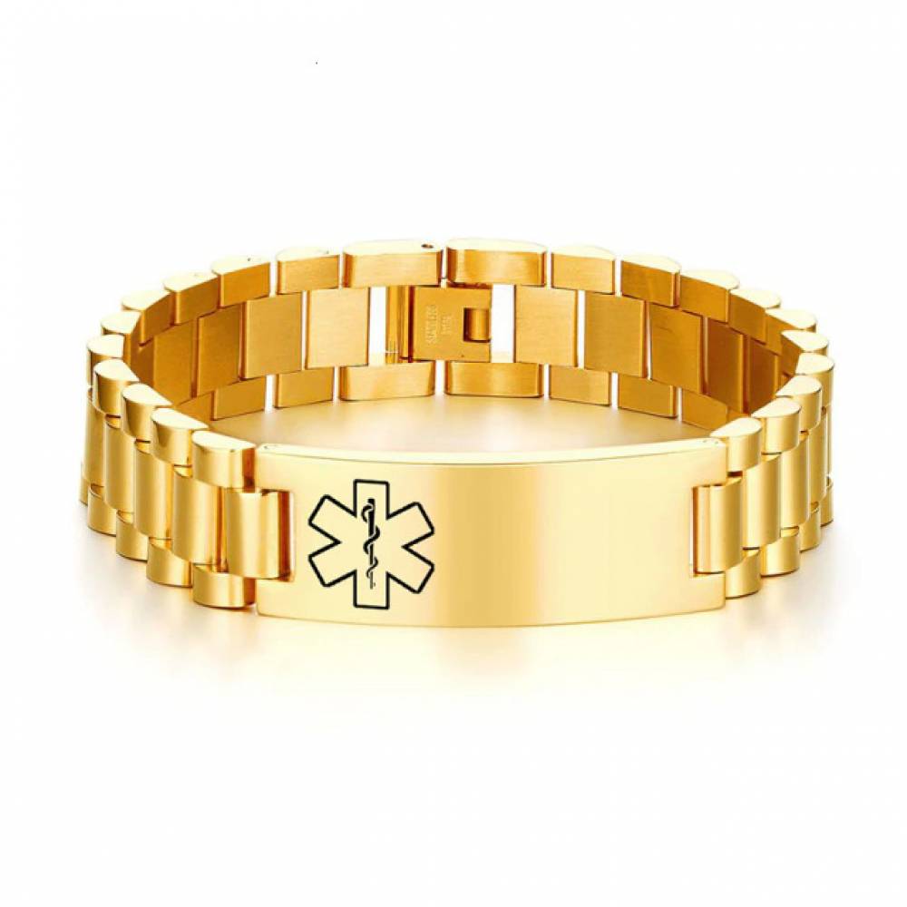 Band And Bracelets » Dress Up Your Wrists