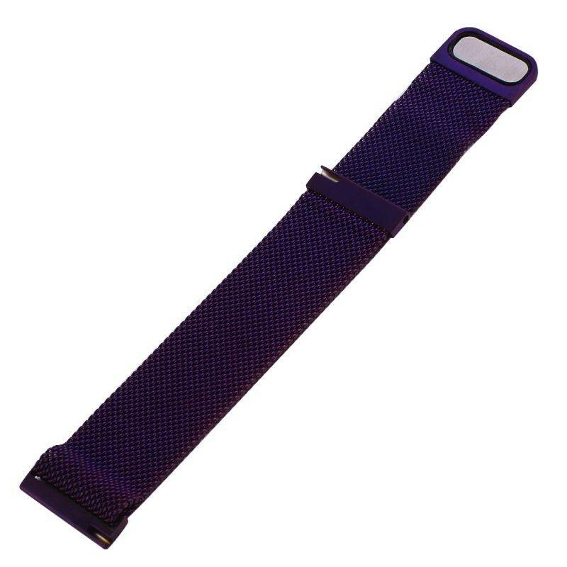 22mm Magnetic Watch Strap