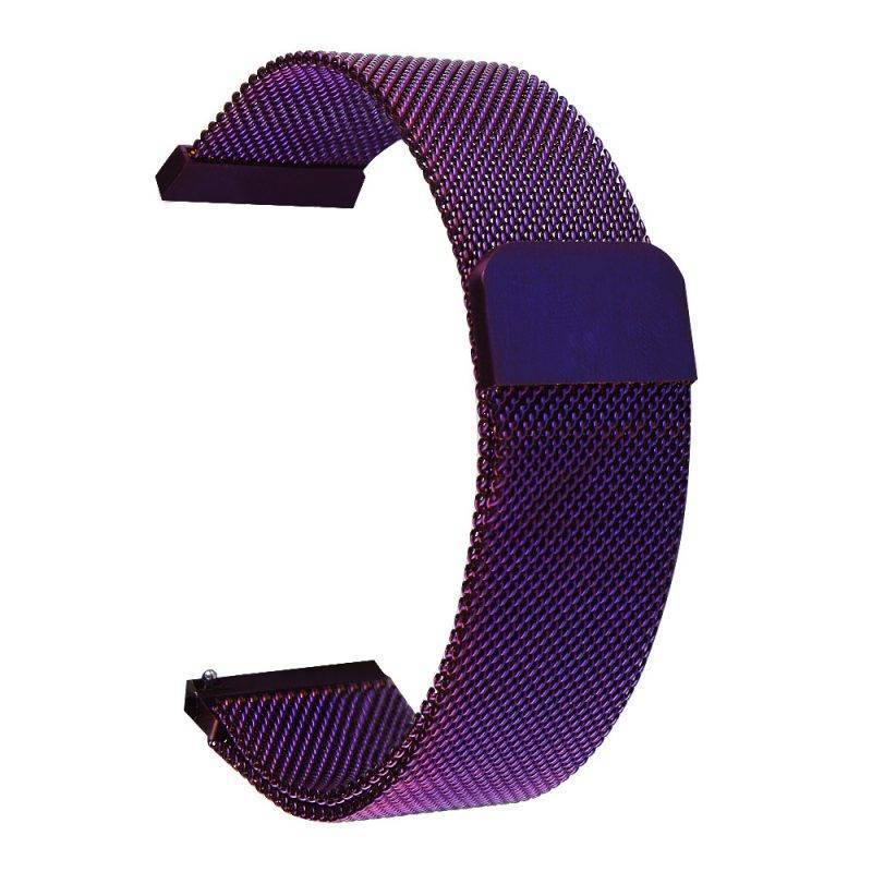 22mm Magnetic Watch Strap