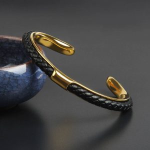 Unique Cuff Bracelets 
