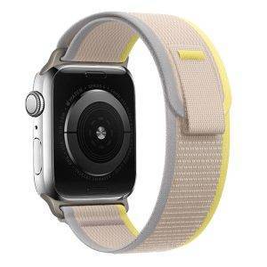 Velcro Apple Watch Band