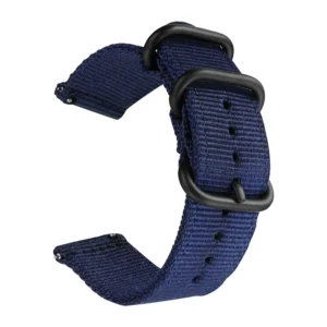 2-Piece Nylon Watch Strap 11 2-Piece Nylon Watch Strap