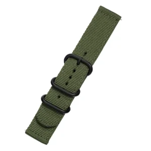 2-Piece Nylon Watch Strap 15 2-Piece Nylon Watch Strap
