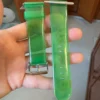 Transparent Apple Watch Band